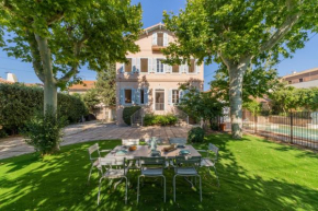 La Bastidonne - Votre Havre Provençal à Marseille